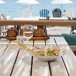 Imaj Beach Hotel