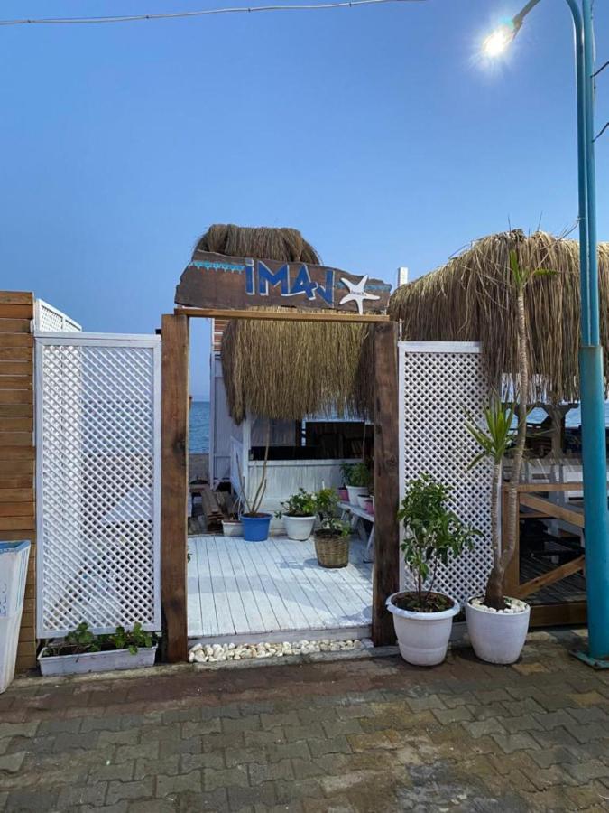 Imaj Hotel İzmir