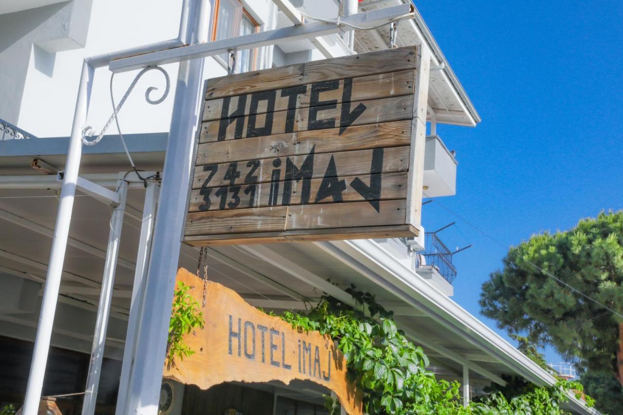 Hotel Imaj İzmir