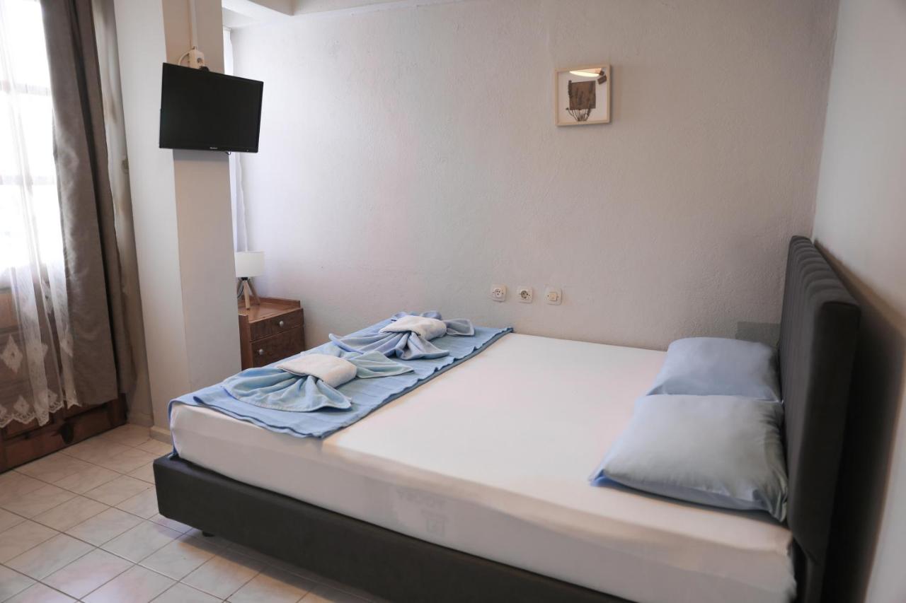 Imaj Hotel